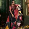 Shubhkala Raas Vol 12 Malin Cotton Wholesale Lehenga Catalog